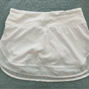 Lululemon tennis short